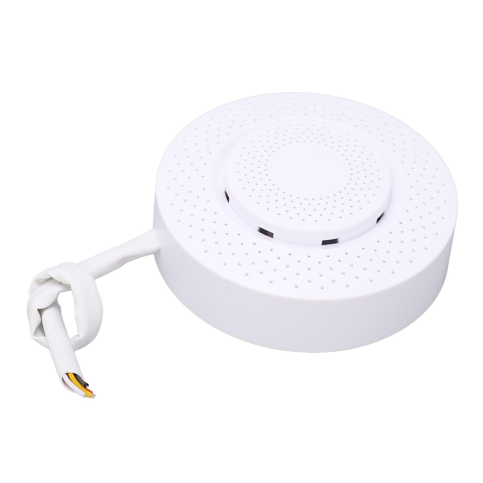 Monitor Jakości Powietrza 7 w 1, montaż na ścianie