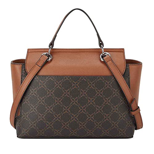 Nine West Hewes Top-Handle Shoulder Bag3