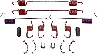 ACDelco Gold 18K540 (18034914) Front Brake Shoe Hold-down Spring