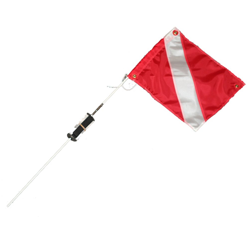 JCS Nylon Lift Bag Strap, 2 Feet, Yellow