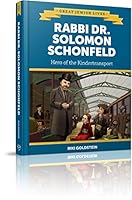 Dr. Schonfeld 1614656711 Book Cover