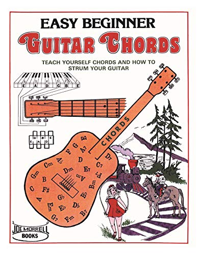 Easy Learn Guitar Chords