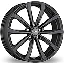 ALUFELGE MAK WOLF 7x17 5x114,3 ET 40 GLOSS BLACK ALUFELGE MAK WOLF 7x17 5x114,3 ET 40 GLOSS BLACK
