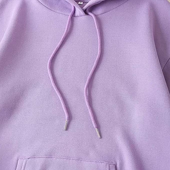 Image of Women's Hooded Neck Hoodie for Winter