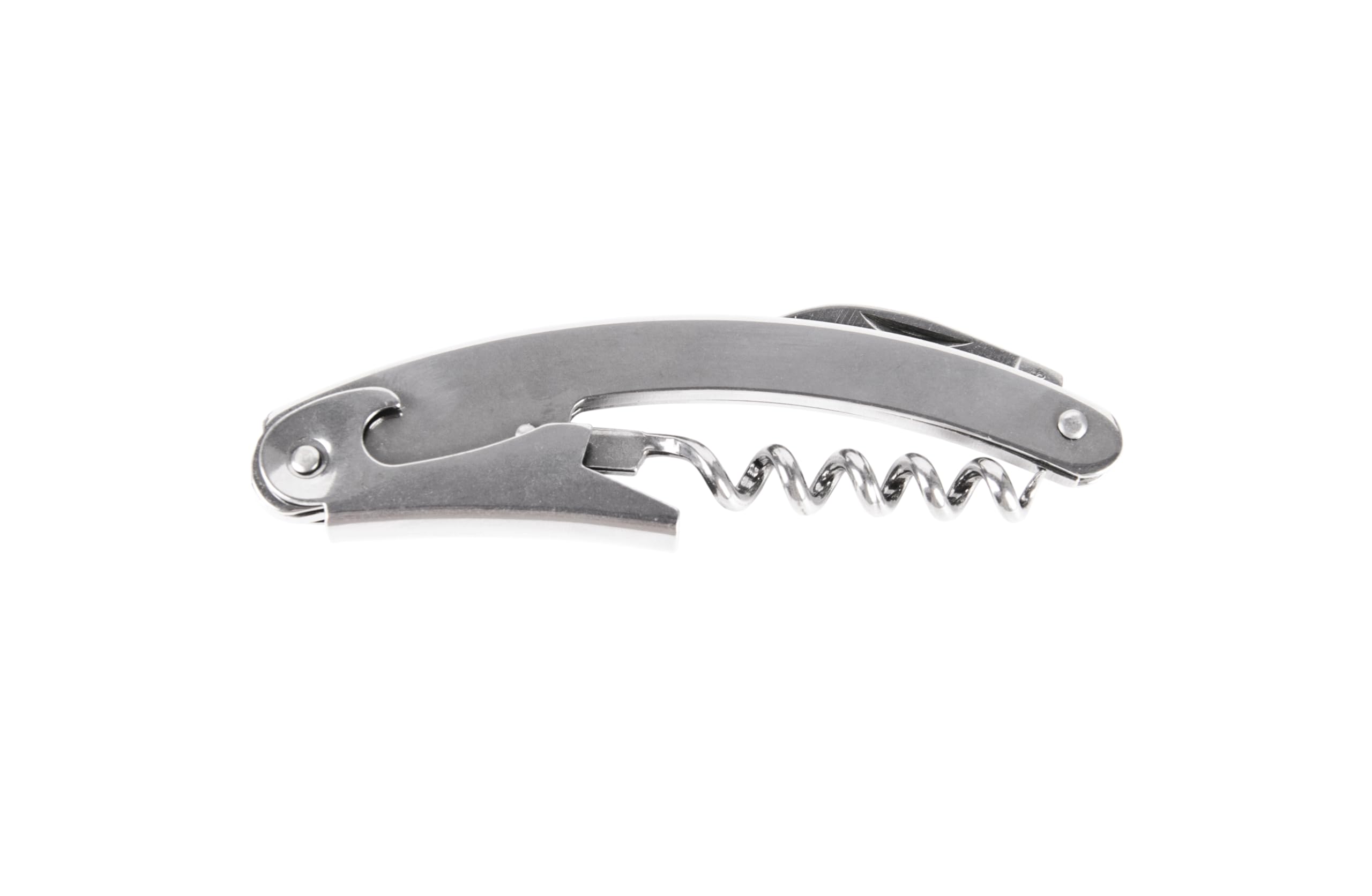 Ozeri 5-Piece Wine Bottle Corkscrew & Accessory Set