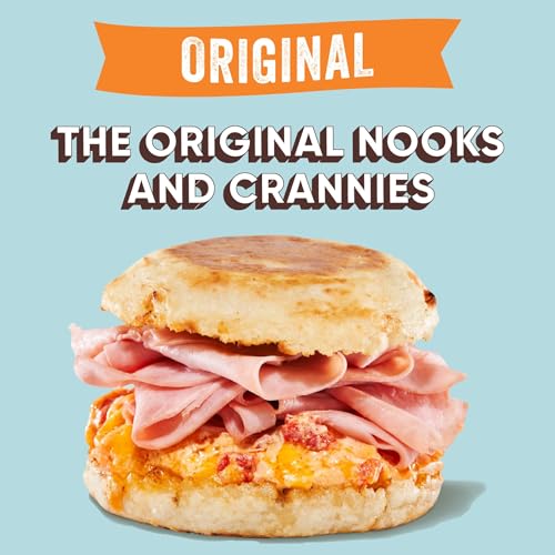 Thomas Original English Muffins thumb #2