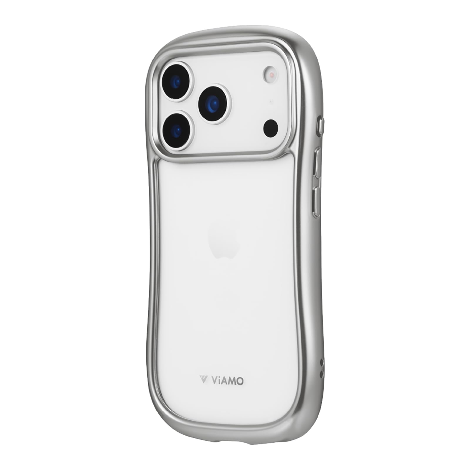 Amazon.co.jp: LEPLUS iPhone 17 Pro対応 耐傷・耐衝撃ハイブリッド