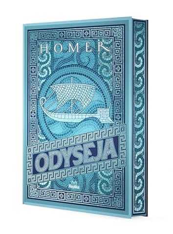 Odyseja