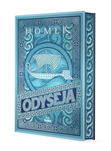 Odyseja