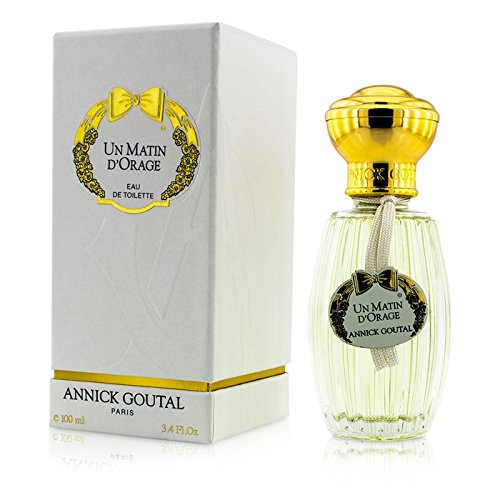 Buy Annick Goutal Un Matin D'Orage Eau De Toilette Spray (New Packaging