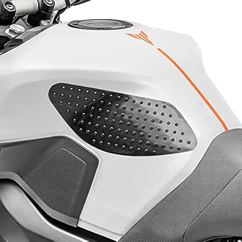 Protection de réservoir Zaddox Moto Guzzi V9 Cover