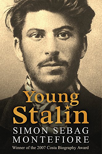 Young Stalin view 2