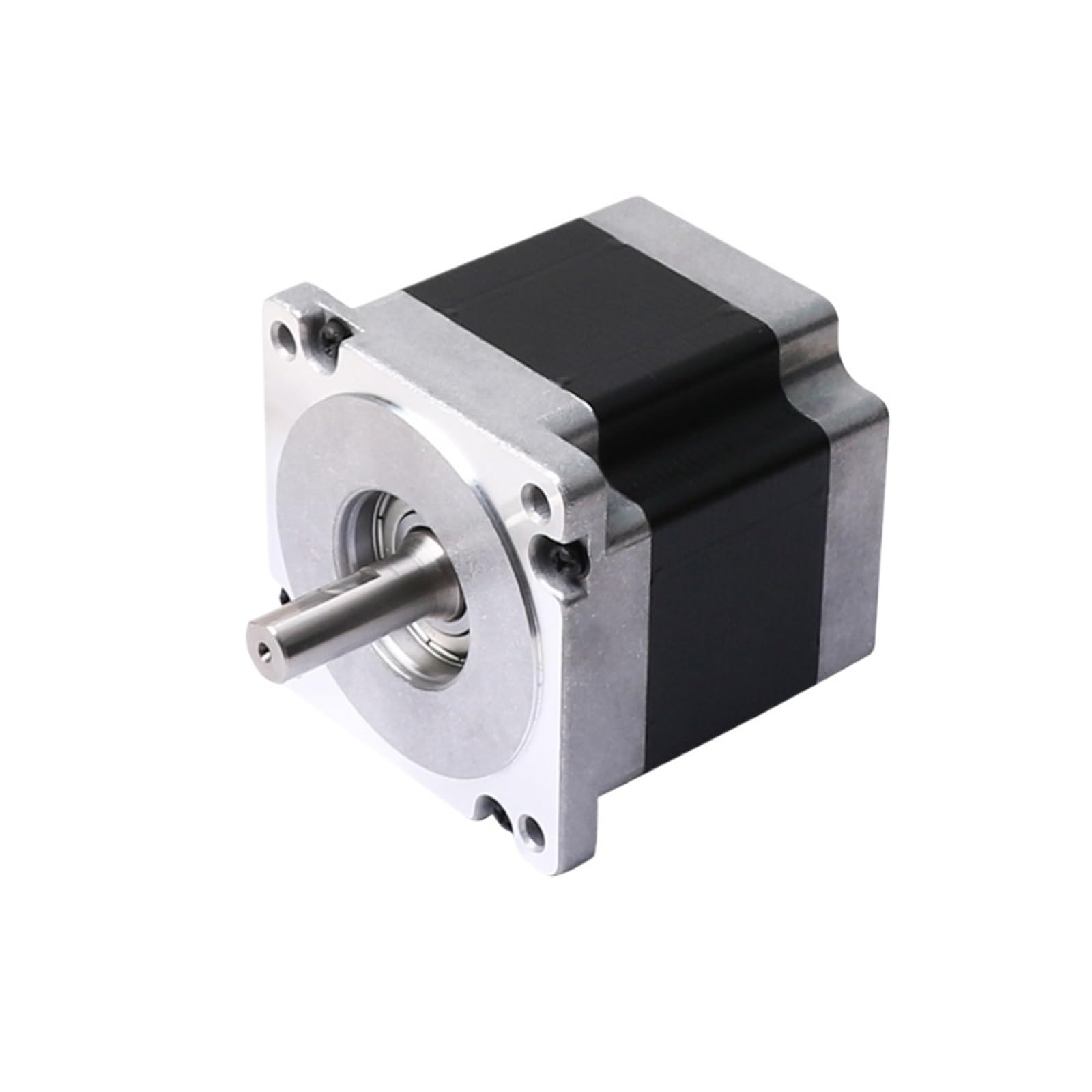Moteur pas à pas 86 12nm évite les pertes de pas sur axe lourd de machine