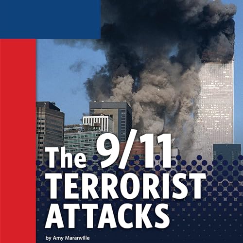 The 9/11 Terrorist Attacks by Amy Maranville episode artwork