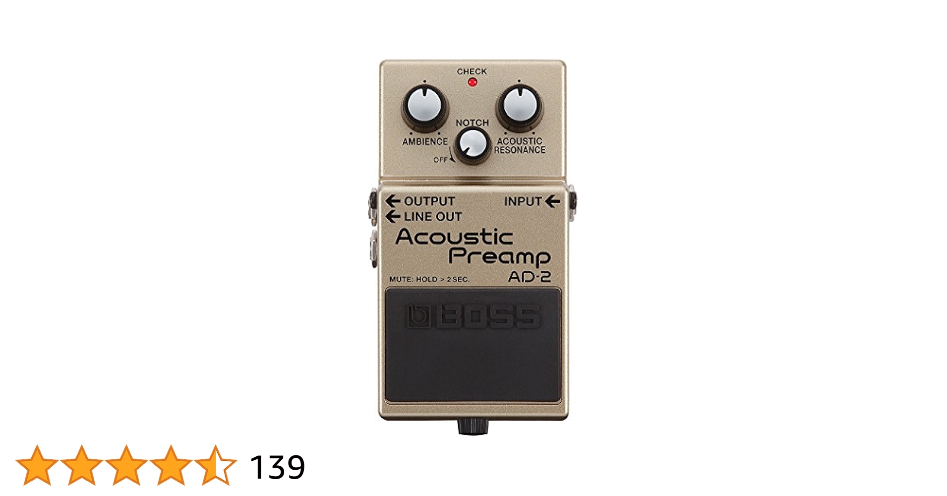 ギター Tremulant(Tremulator Modify Effector) ギター Tremulant(Tremulator Modify Effector) Tremulant