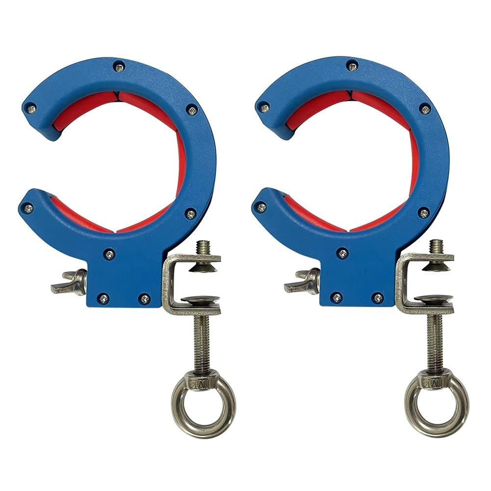 Aribrnten Cable Laying Roller Helper Adjustable Clamp Pulley Cable Wire Threading Tool Cable Tray Roller Cable Threading