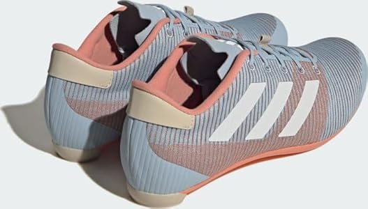 Amazon.com | adidas The Cycling Road 2.0 Bike Shoes, Wonder Blue