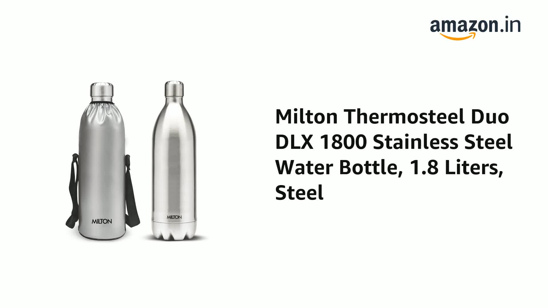 milton thermos amazon