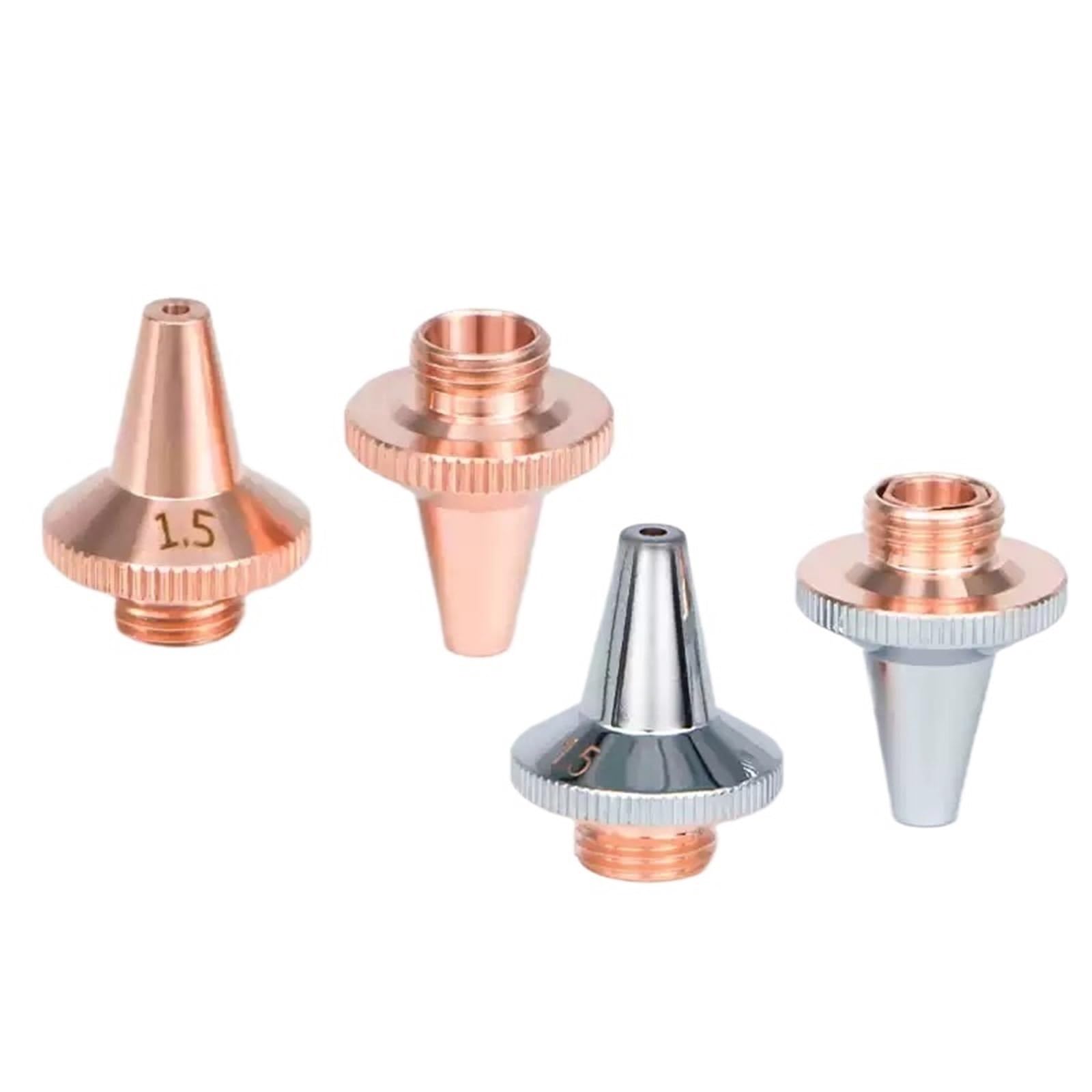 D15 M8 H19 Ugello for taglio laser 3D