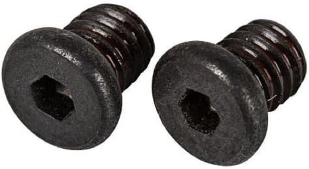 Shimano Spares SW-M9050 lever slide fixing bolt, pair