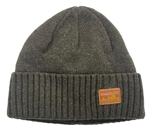 Brodeo Beanie