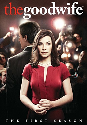 The Good Wife: The First Season [6 Discs]