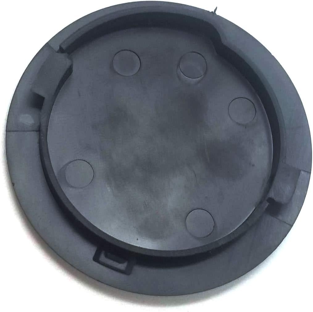 JSP Manufacturing UFP Plastic Outer Member Cap 2-1/2 inch Diameter 32547 fits A60 A70 A84 A75 (1)