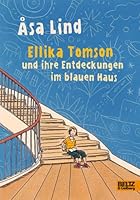 Ellika Tomsons första bok 3407799837 Book Cover