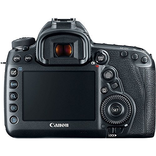 Canon EOS 5D markⅣ EF 16-35mm f/2.8L III Amazon Canada: Canon EOS 5D Mark IV DSLR Camera with EF 16-35mm f
