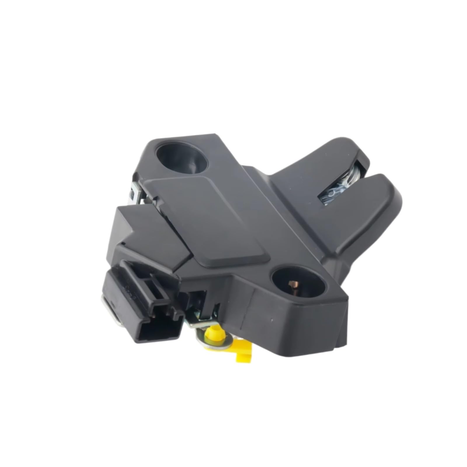 Rear Tailgate Lock Compatible with Toyota for Corolla 2007-2013 for Vios 2008-2013 for Yaris 2008-2013 Car Tailgate Rear Door Latch Lock Actuator