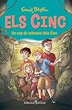  Un cap de setmana dels Cinc