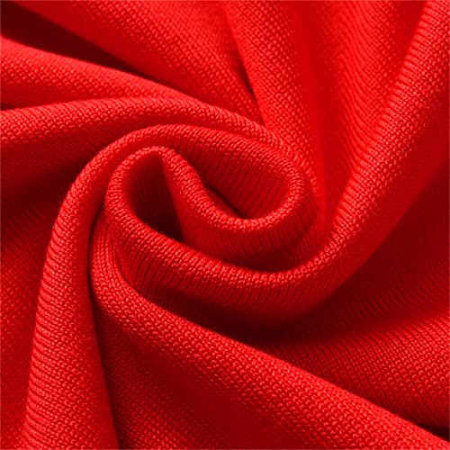 Toddler Boys Girls Pullover Christmas Long Sleeve Dinosaur Print Knit Sweater Winter Thermal Warm Thick Tops2