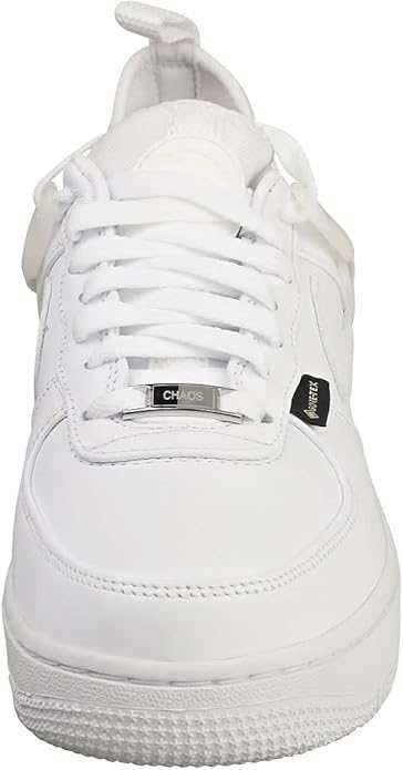 Amazon.com | Nike Men's Air Force 1 Low SP Undercover White