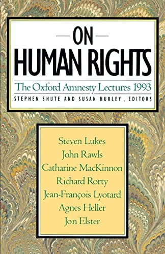 On Human Rights view 2