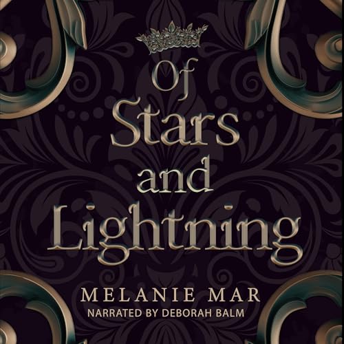 Of Stars and Lightning -- Melanie Mar episode artwork