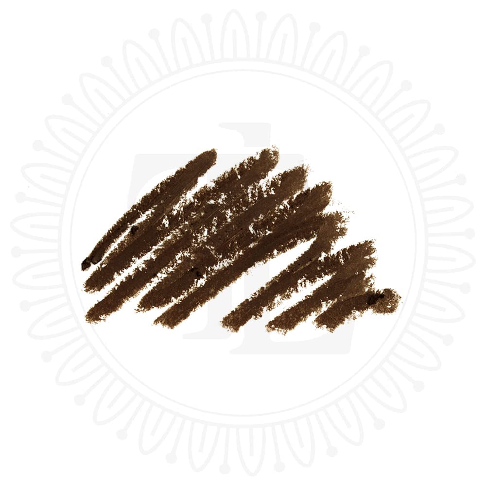 T.Leclerc - Matita per sopracciglia, 0,14 g, 03, colore: Marrone