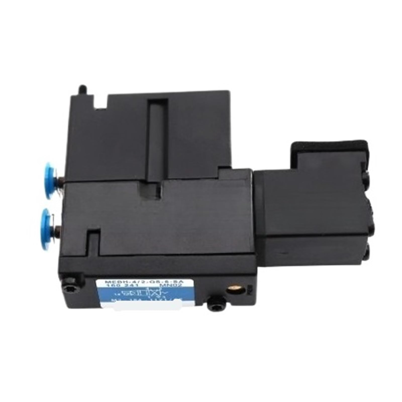 Nacodlul One Color 102/52/74 Air Valve Solenoid Valve M2.184.1111/1121/1131(M2.184.1131)