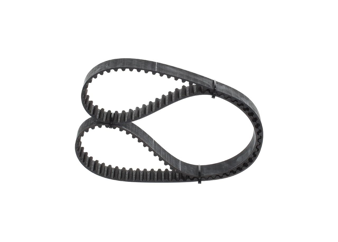 Bosch 9565 - Courroie de distribution - 1987949565 | Compatible avec: DACIA DUSTER, DUSTER, DUSTER Kasten/SUV, LODGY, LOGAN, LOGAN EXPRESS, LOGAN II, LOGAN MCV, LOGAN MCV II