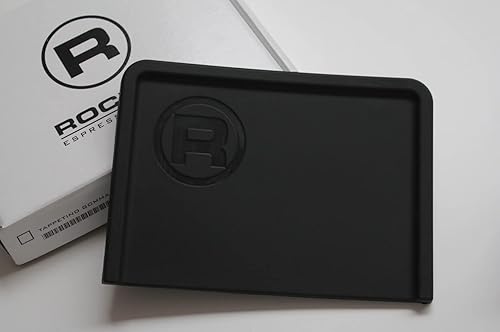 Miniatura 3 de Rocket Espresso Tamping Mat - Plana