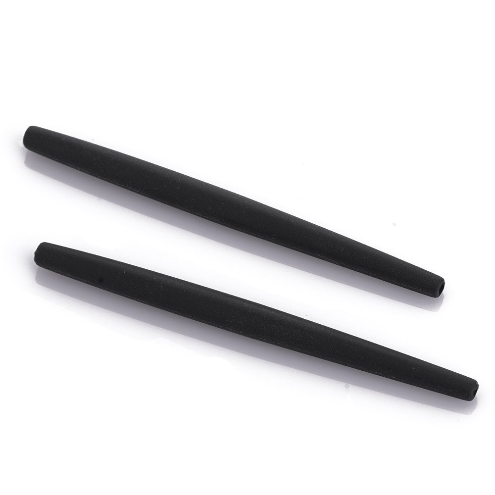 IvykinTemple Sleeves/socks kit for Oakley Chop Top,Wire,Whisker 62mmX1pair