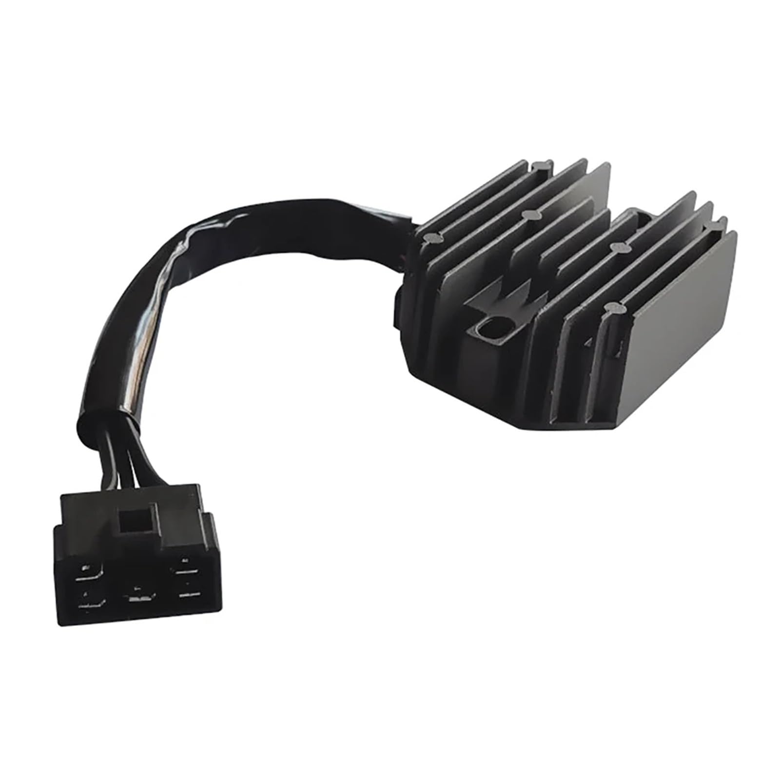 For Suzuki AN400 AN250 For Burgman For Skywave 250 400 SV650 Motorcycle Regulator Rectifier Voltage Regulator Rectifier