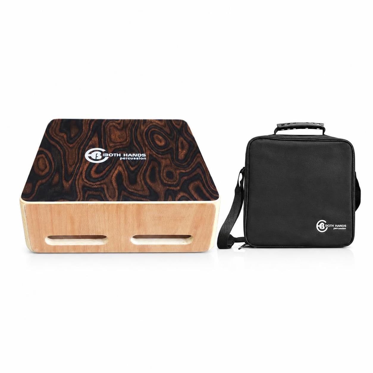 Portable Schlagkasten Trommel, style to 2