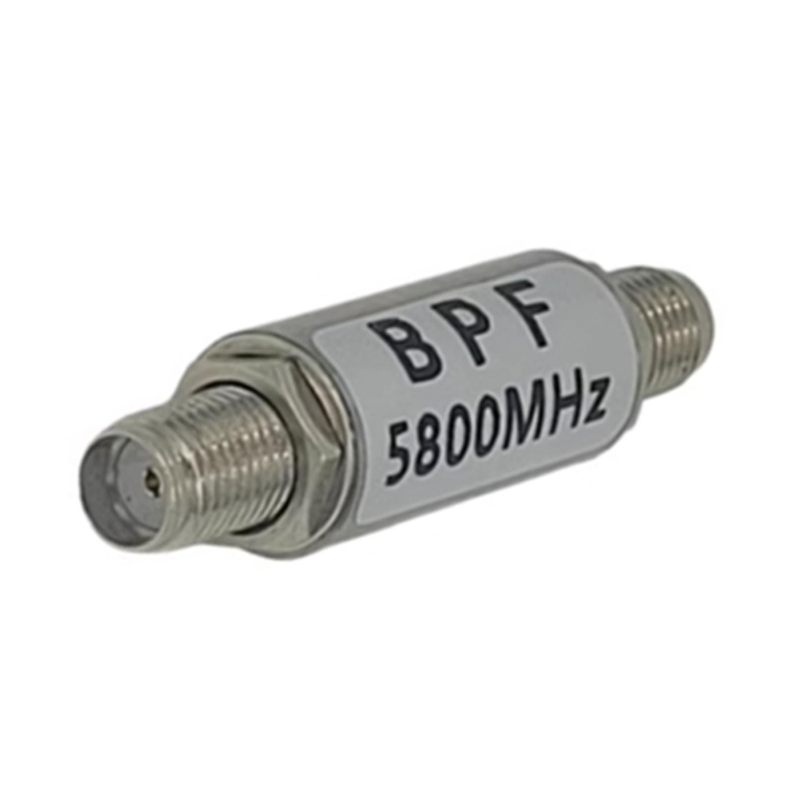 Bandpassfilter 5,8 GHz Bilder Übertragungsfilter für 5,8 GHz Decives Images Übertragung Fernbedienung Filter