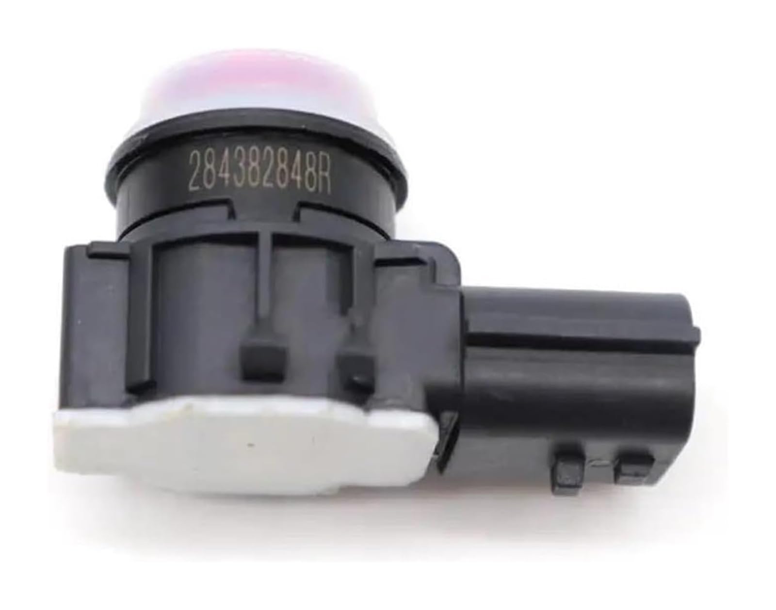 PDC Sensor Aparcamiento Sensor De Distancia De Estacionamiento PDC para Parachoques con Asistencia De Marcha Atrás 284382848R 8438 2848R 0263023789