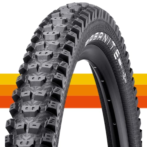 AMERICAN CLASSIC Mountain Bike Tire - Basanite, 27.5x2.5, 29x2.5 (27.5 x 2.4 - Enduro)