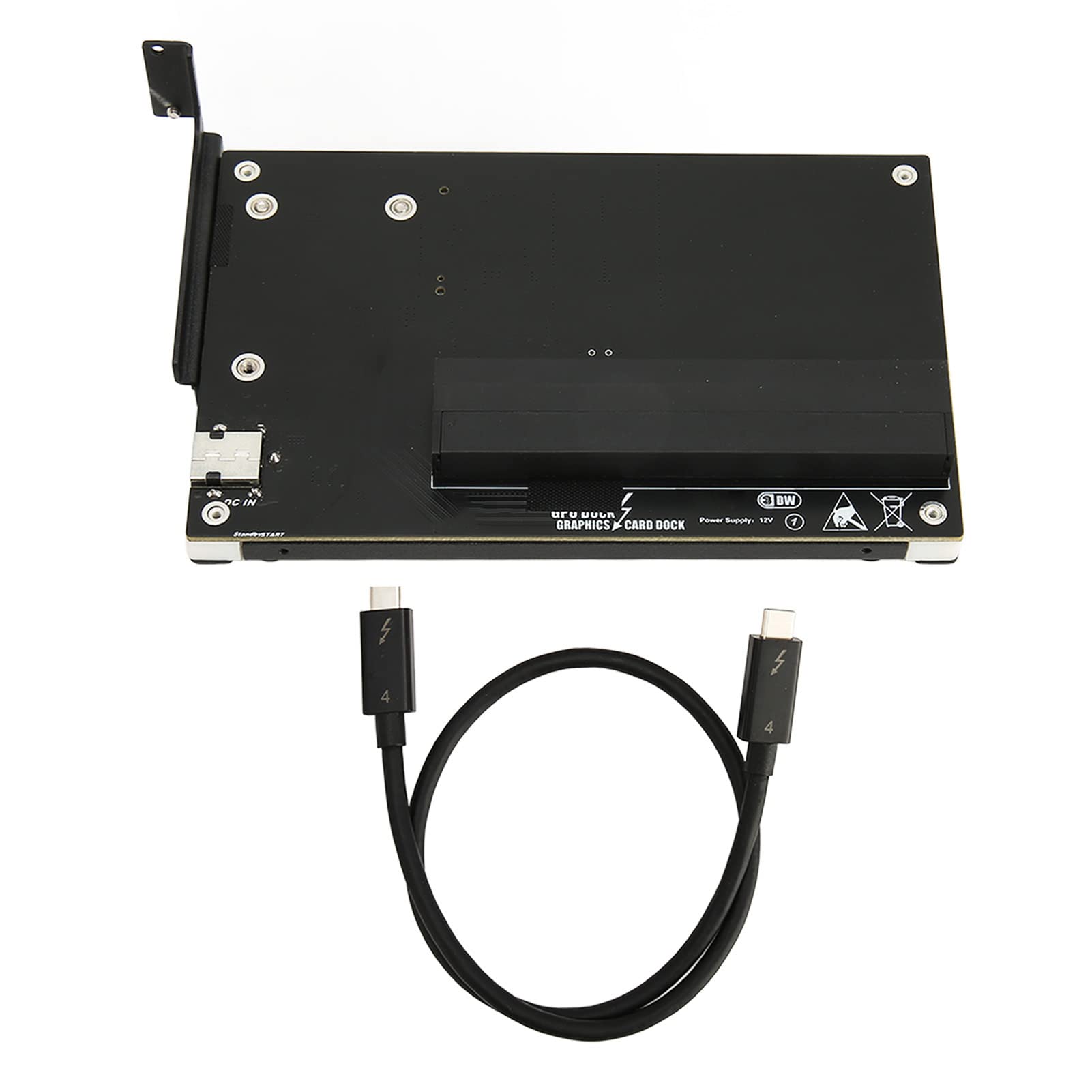 グラフィックカード用ドッキングステーション Amazon | GPU ドック用グラフィックス ドッキング ステーション