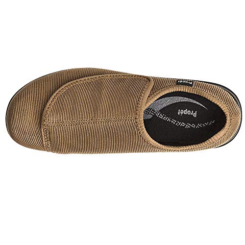 Image of Propet Womens Cush 'N Foot Slipper