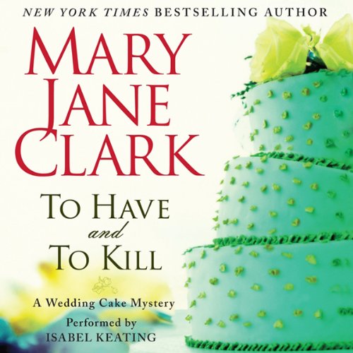 Cover art for To Have and to Kill