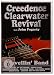 Produktbild Creedence Clearwater Revival feat. John Fogerty Travellin' Band
