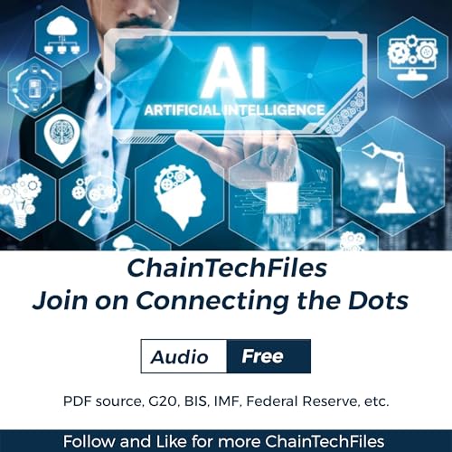 ChainTechFile cover art